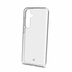 Protection pour téléphone portable Celly GELSKIN1070 Transparent Galaxy XCover 7 