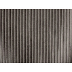 Acheter LEITMOTIV Canapé en velours Majestic - 2 Places - Gris