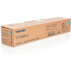 Toner original Toshiba e-STUDIO2555CSE/3055CSE/3555CSE/4555CSE/5055CSE Blanc