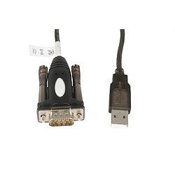 Baader Câble de conversion USB / RS-232