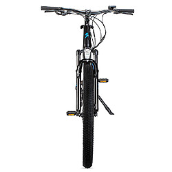 Acheter Vélo Électrique FAFREES KRE27.5 - Moteur 250W Batterie 360Wh Autonomie 90KM - Bleu