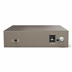 Acheter Tenda TEF1105P463W Commutateur 5 Ports