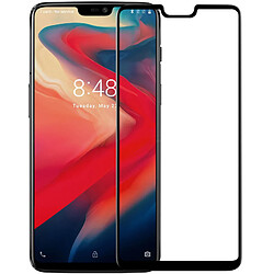 PHONECARE Verre Trempé 5D Full Cover - OnePlus 6 