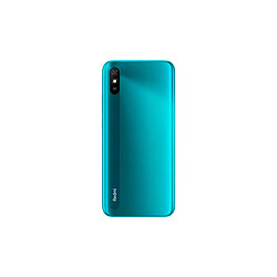 Avis Xiaomi Redmi 9AT 2Go/32Go Vert (Peacock Green) Dual SIM