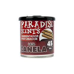 Désodorisant Pour Voiture Paradise Scents Canelle (100 gr)