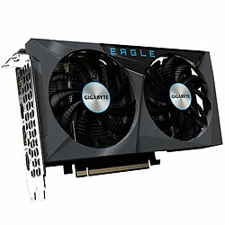 Acheter Carte Graphique Nvidia Gigabyte GeForce RTX 3050 Eagle OC 8Go