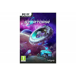 Kalypso Media Spacebase Startopia PC