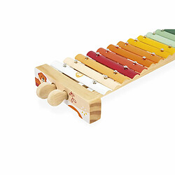 Acheter Juratoys-Janod Instrument de musique - Xylophone Sunshine