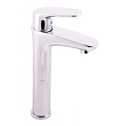 Rav Mitigeur haut lavabo AMUR 26,5 cm en chrome 