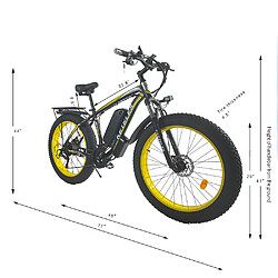 Vélo électrique