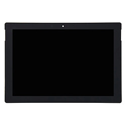 Wewoo Pour Microsoft Surface 3 1645 RT3 1645 10.8 écran LCD + tactile Pièce détachée