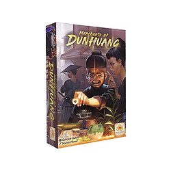 Blackrock Editions Merchants of Dunhuang