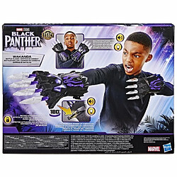 Avis Ludendo Griffes de combat Black Panther