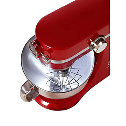 Electrolux EKM4000 1000W 4.8L Rouge robot de cuisine