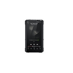 FiiO M17 - Baladeur Audiophile