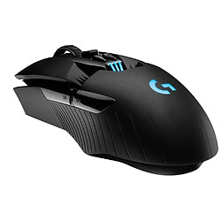 Universal Souris gaming sans fil RGB 16000dpi mise à niveau pour les gamers sportifs E 