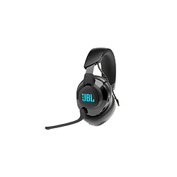 Casques avec Microphone JBL Quantum 610 Wireless Noir