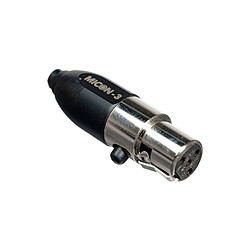 MICON-3 Adaptateur compatible Shure Rode 