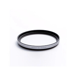 FUJIFILM Filtre de protection 49mm Silver pour X100 / X100S 