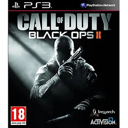 Sony Jeu call of duty black ops 2 FPS PS3 Playstation 3 - Reconditionné