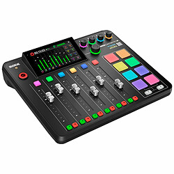 Rodecaster Pro II Rode