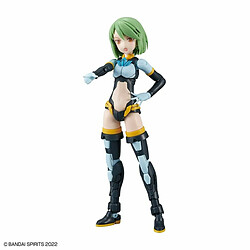 Figure à Collectionner Bandai SIS-Ac25g FAR-FARINA (CONDUCTOR FORM) pas cher