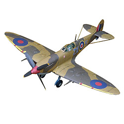 Simulation 1:33th Papier Modèle D'avion Fighter Avion Modèle Cadeau pour Garçons Filles Enfants Adulte Moulé sous pression Avion Modèle de Collecte de Commémorer Cadeau