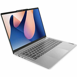 Acheter Ordinateur Portable Lenovo IdeaPad Slim 5 14IAH8 i5-12450H 16 GB RAM 1 TB SSD Azerty Français