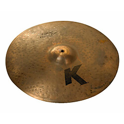 K Custom Organic Ride 21" Zildjian