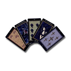 Avis Fournier Cartes Tarot Favole - jeu de 78 cartes