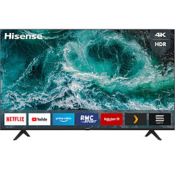 Hisense TV LED 58" 146 cm - 58A7100F HISENSE TV LED 58A7100F