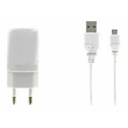 DLH Energy CHARGER FOR GSM OR SPHONE 5W USB FOR GSM OR SPHONE WHT MUSB