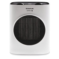 Alpatec Radiateur céramique de salle de bain 1500 W Tropicano 7 CR