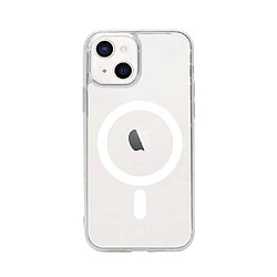 So Seven Coque pour iPhone 13 Mini MagCase Transparent