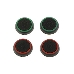 2 x Manette De Silicone Capuchon Button Remplacement Pour Sony PS4 PS3 Xbox One Xbox 360