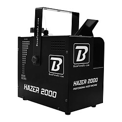 HAZER 2000 BoomToneDJ 