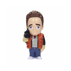 SD Toys Retour vers le Futur - Figurine anti-stress Marty McFly 15 cm 