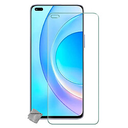 Htdmobiles Film de protection vitre verre trempe transparent pour Huawei Honor 50 Lite / Nova 8i