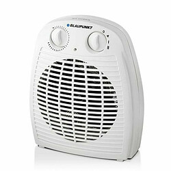 Chauffage Blaupunkt BP1005 2000 W Blanc