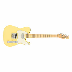 American Performer Telecaster Vintage White SH Fender