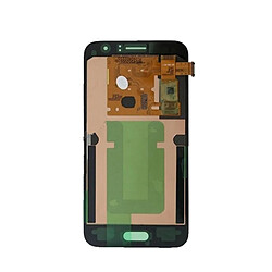 Avis Wewoo Pour Samsung Galaxy J1 2016 blanc / J120A / J120H / J120M / J120T LCD Affichage + Écran Tactile Digitizer Assemblée pièce détachée