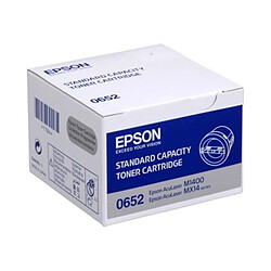 Epson Toner Noir S050652