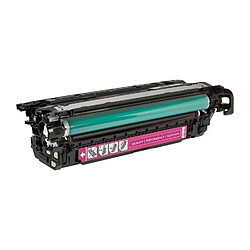 HP 648A Toner Compatible Magenta Ce263A