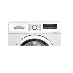 Lave-linge hublot 8 kg 1400 tours/min - wan28228ff - BOSCH pas cher