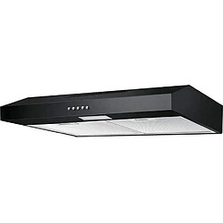 Acheter Hotte standard Mepamsa 300.0567.905 180 m³/h 60 cm 55W C Noir