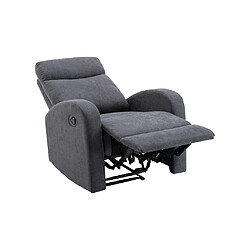 Fauteuil de relaxation