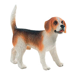 Bullyland Figurine Chien : Beagle Henry