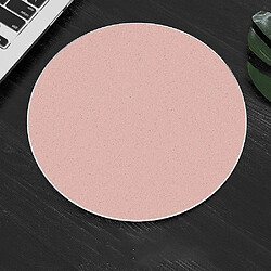 Universal Pad de souris en aluminium Métal pour Macbook PC Office Office mignon petit super grand équipement métallique dur