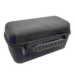 Sac De Rangement Portable Accessoires Vidéoprojecteur Étanche Et Antichoc YONIS pas cher