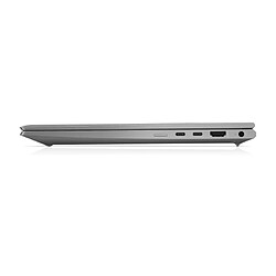 Acheter HP ZFirefly 14 G8 Ordinateur Portable 14" FHD Intel Core i7-1165G7 16Go RAM DDR4 512Go SSD Win 10 Pro Gris